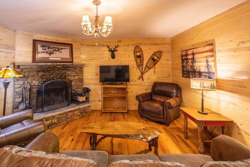 קליבלנד Pet Friendly Luxury Cabin Near Helen With Fire Pit מראה חיצוני תמונה