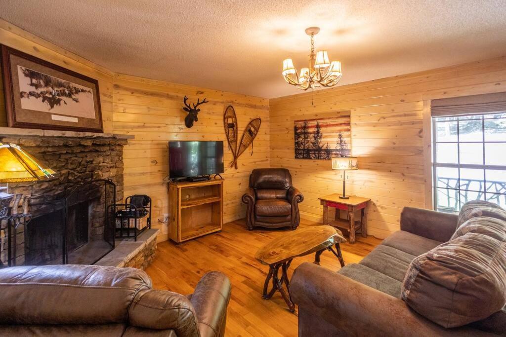 קליבלנד Pet Friendly Luxury Cabin Near Helen With Fire Pit מראה חיצוני תמונה